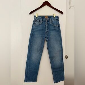 MOTHER The Tomcat Jean